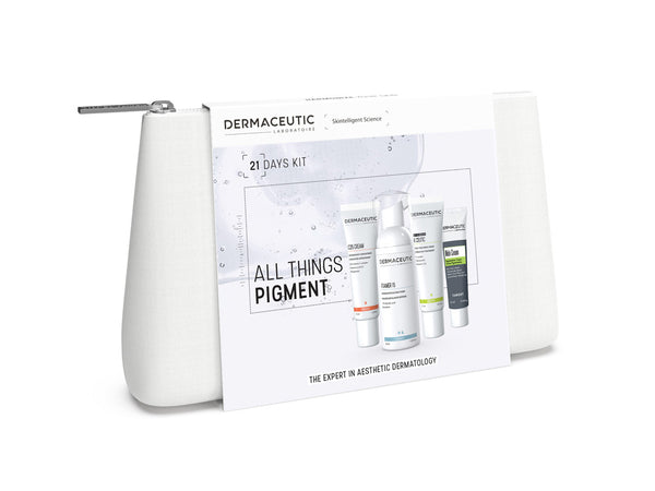 Dermaceutic All Things Your Skin 21 Days Kit