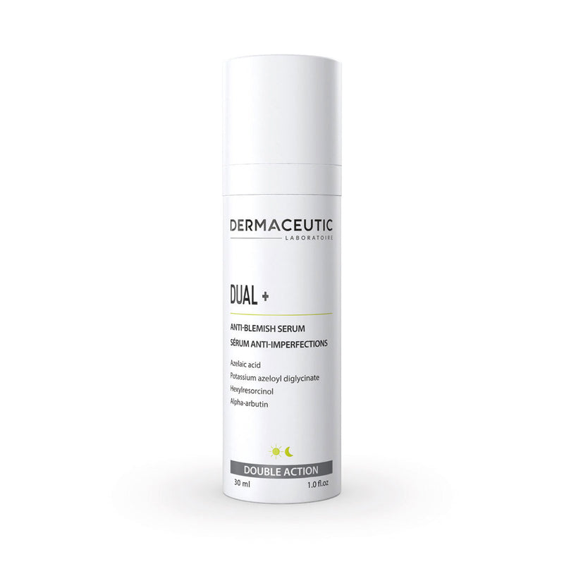 Dermaceutic Dual+ Anti Blemish Serum 30ml