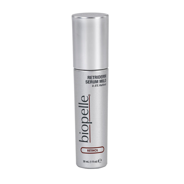 Biopelle Retriderm Vitamin A Serum 0.5% MILD 30ml