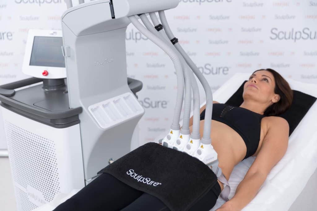 SculpSure