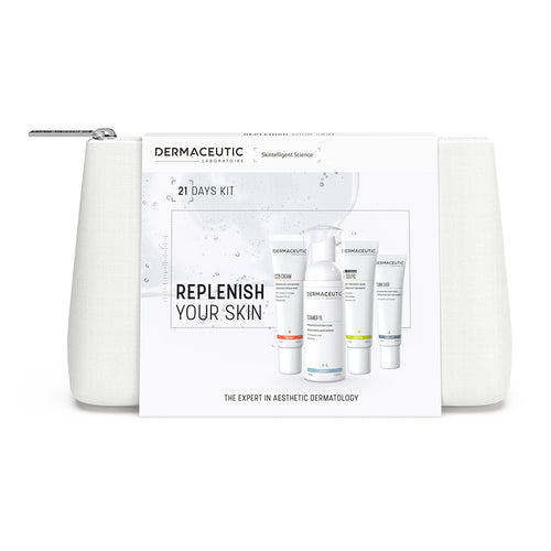 21 Days Kit