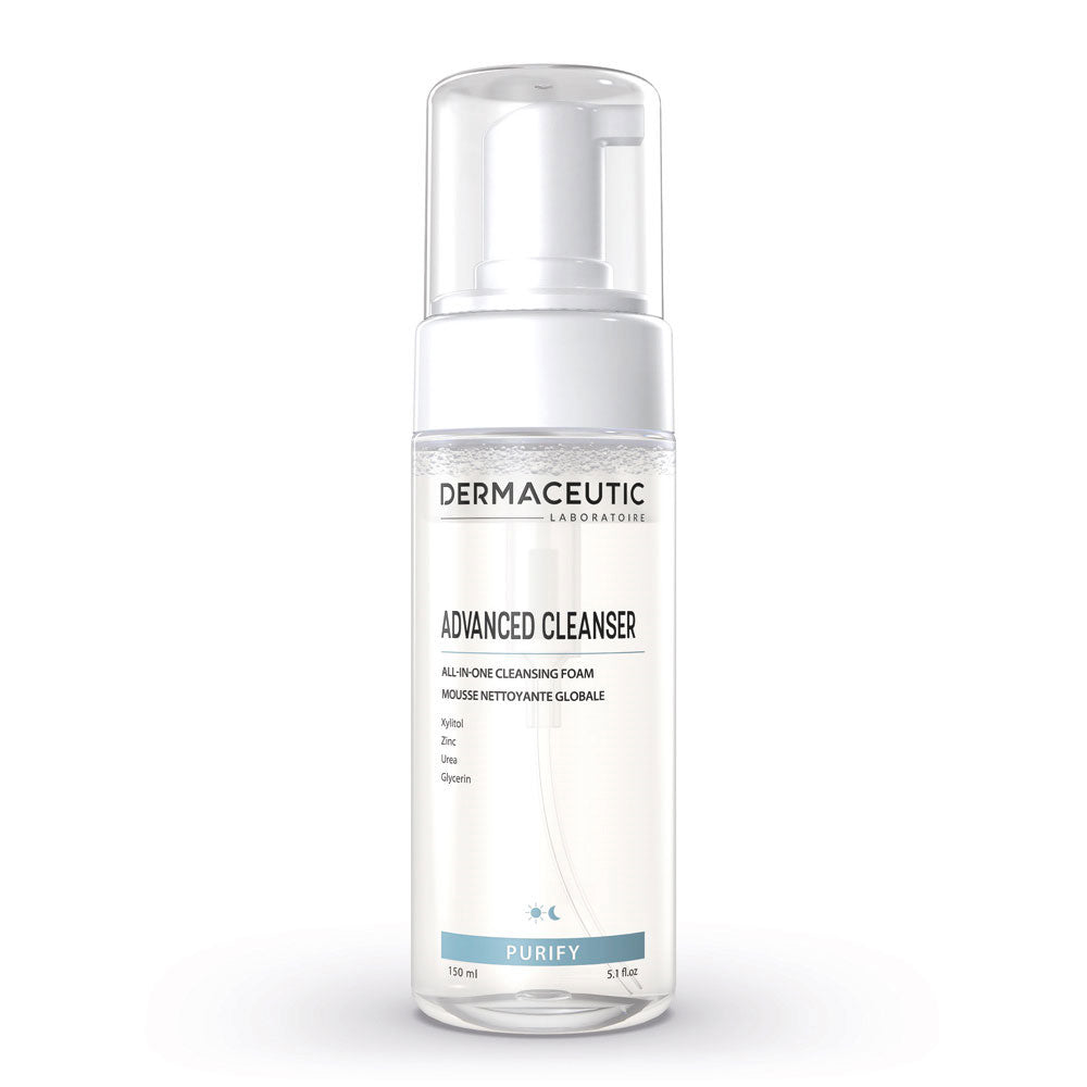 Dermaceutic Advanced Cleanser 150ml