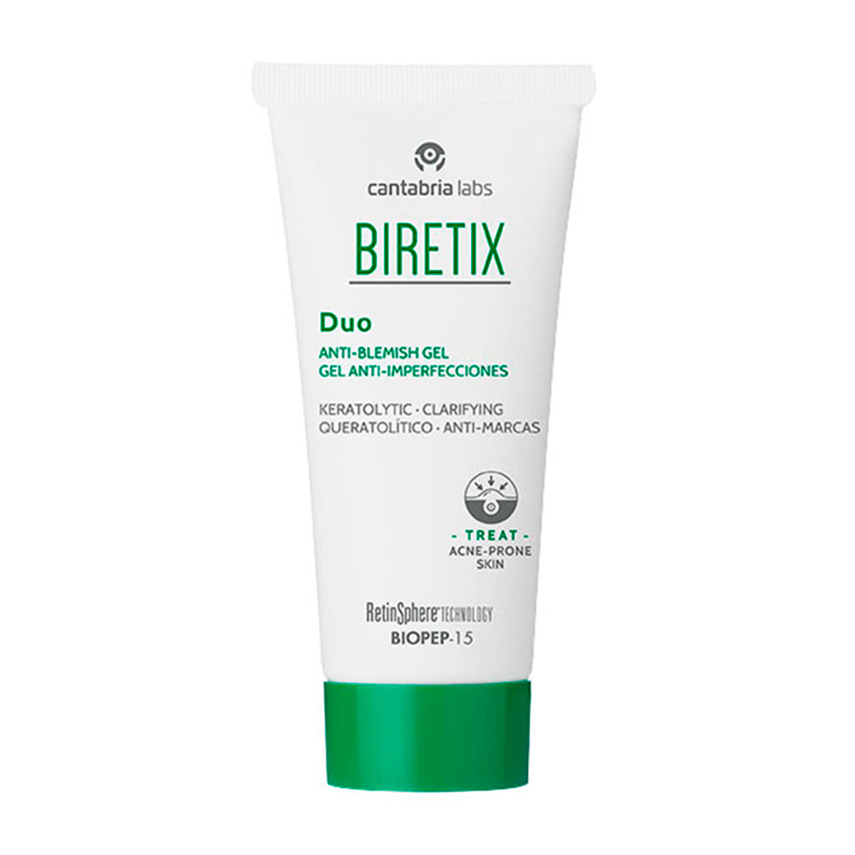 Biretix Duo Anti-Blemish Gel 30ml