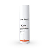 Dermaceutic C25 Cream Antioxidant Concentrate 30ml