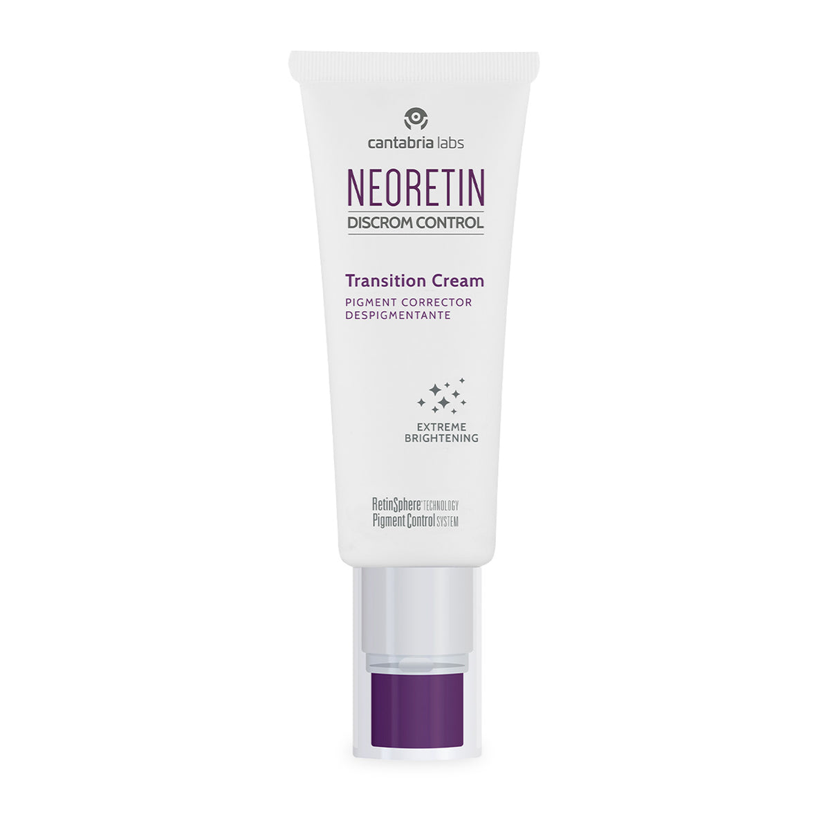 Neoretin Discrom Transition Cream 50ml