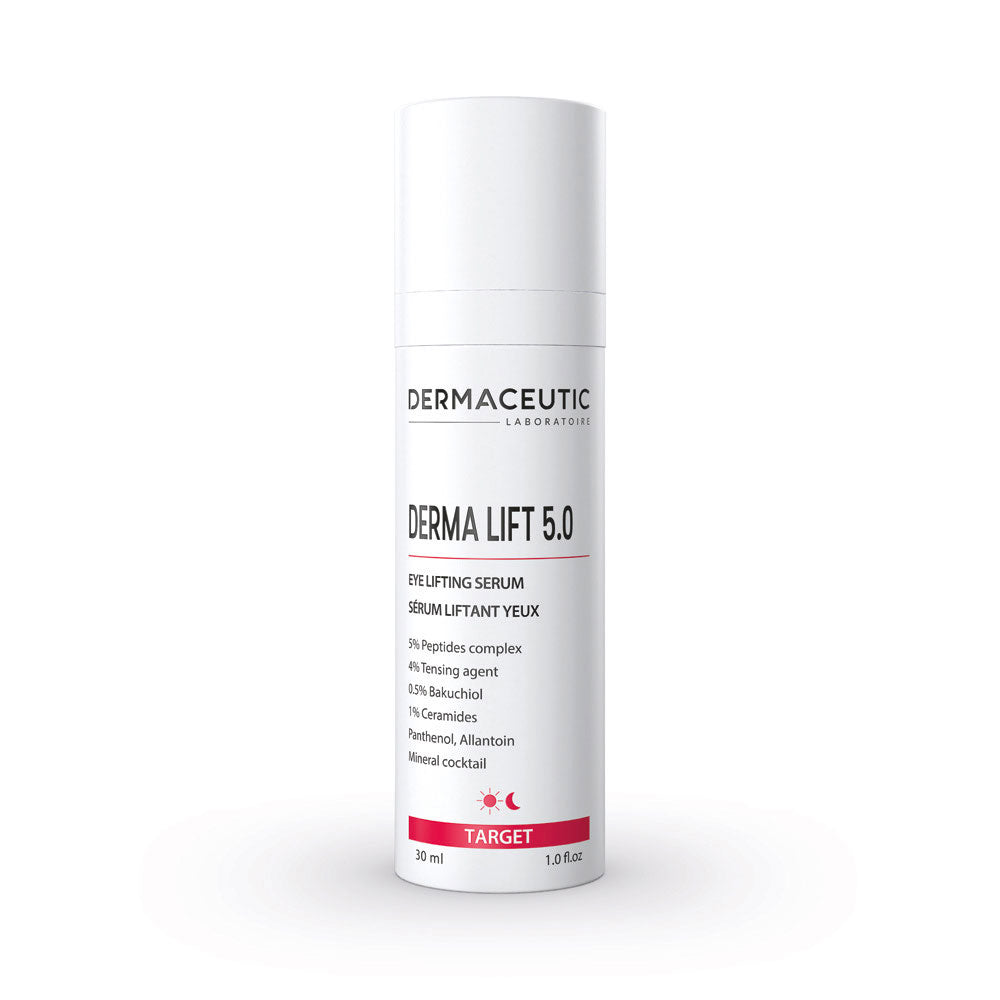 Dermaceutic Derma Lift 5.0 Lifting Power Serum 30ml