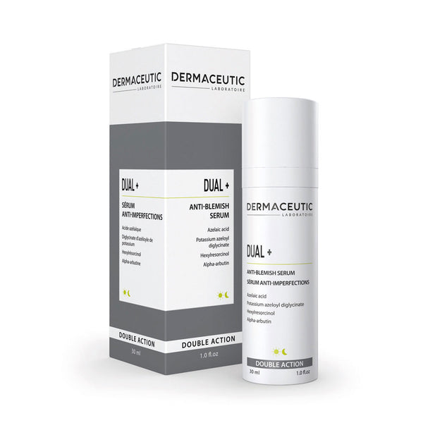 Dermaceutic Dual+ Anti Blemish Serum 30ml