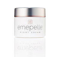 Emepelle Night Cream