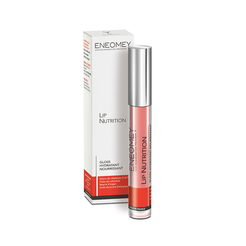 Lip Nutrition 4ml