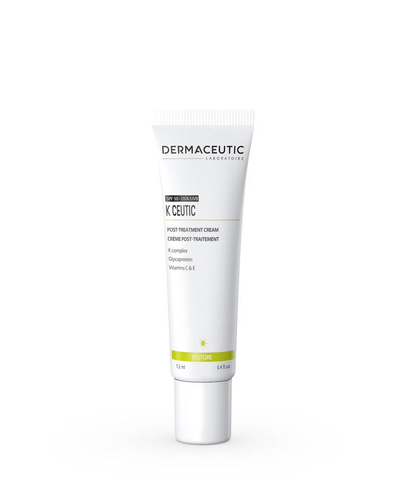 Dermaceutic Prep Your Skin 21 Days Kit (recommended)