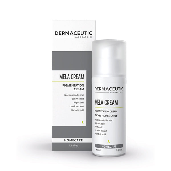 Dermaceutic Mela Pigmentation Cream 30ml