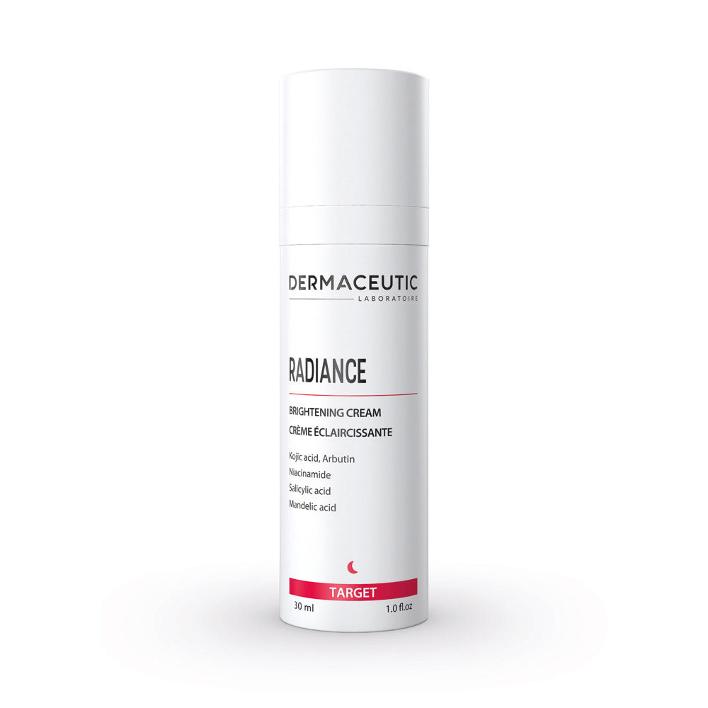 Dermaceutic Radiance Brightening Cream 30ml