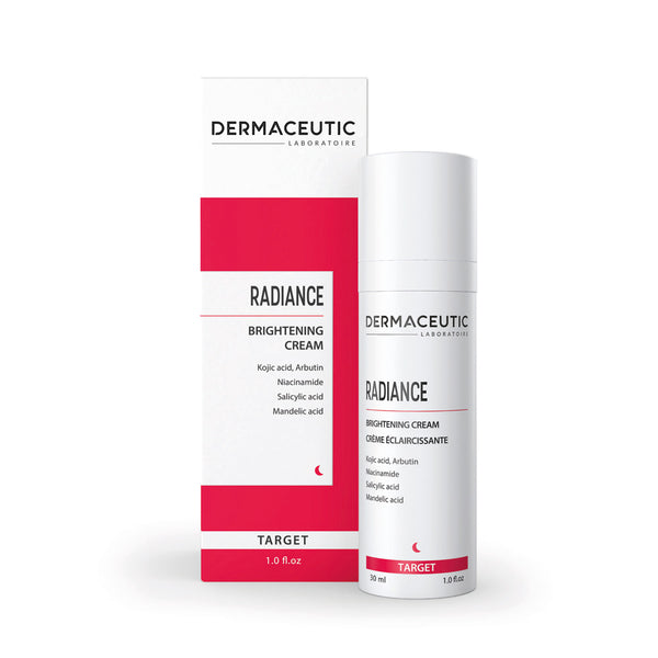 Dermaceutic Radiance Brightening Cream 30ml