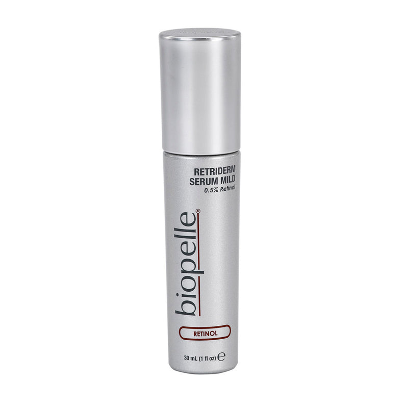 Biopelle Retriderm Vitamin A Serum 0.5% MILD 30ml