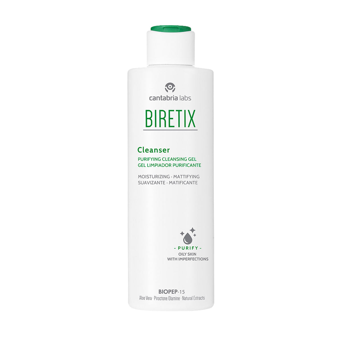 Biretix Cleanser 200ml