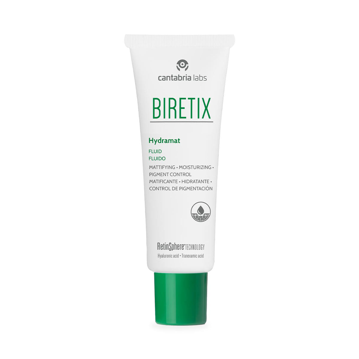 Biretix Hydramat 50ml