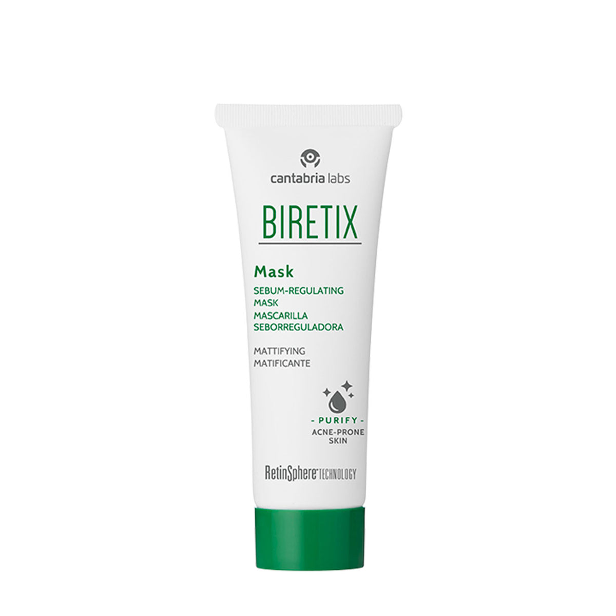 Biretix Mask 25ml